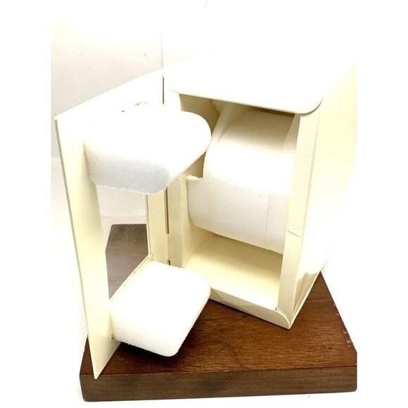 PATEK PHILIPPE GENEVE GENUINE Service Center Brown Cardboard Box Watch - Picture 3 of 9